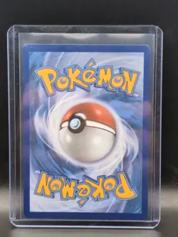 Lucario ex 160/132 - ULTRA RARE - Mega Evolution (2025) - Pokemon TCG - NM - Image 2