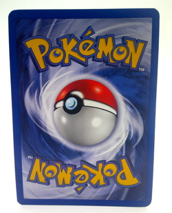 Pokemon TCG Dark Gyarados PRERELEASE Holo Team Rocket - 8/82 HOLO (70 HP) - Image 3