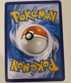 Pokemon TCG Mew Vmax Fusion Strike 114/264 Holo Ultra Rare - Image 2