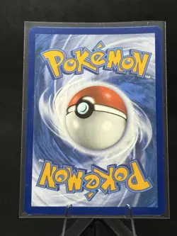 Pokemon Classic Collection English - CHARMANDER HOLO - CLC 001/034 - NM - Image 2