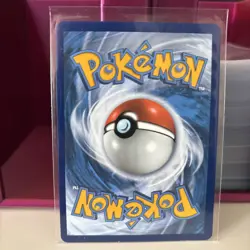 Pokemon Celebi Amazing Rare Holo SWSH04: Vivid Voltage 009/185 NM - Image 2