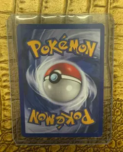 Meowth Holo #10 GB 2000 Pokemon TCG Black Star Promo Near Mint - Image 2