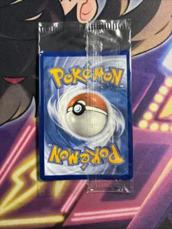 Pokemon Lucario VSTAR SWSH291 (SEALED) Sword & Shield Promo NM English - Image 2
