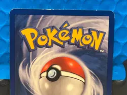 Pokemon TCG - Blastoise (Delta Species) - 2/100 - Holo Rare - Moderate Play - Image 5