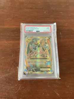 Pokemon PSA 9 Lot Of 13 Charizard Gengar Dragonite Invest Now 🔥🔥FMV=$800 - Image 1