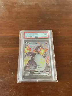 Pokemon PSA 9 Lot Of 13 Charizard Gengar Dragonite Invest Now 🔥🔥FMV=$800 - Image 2