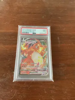 Pokemon PSA 9 Lot Of 13 Charizard Gengar Dragonite Invest Now 🔥🔥FMV=$800 - Image 3