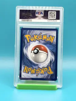 PSA 8 - 2025 Pokemon, PAF EN, Charmander, Charizard ex Special Coll - Image 2