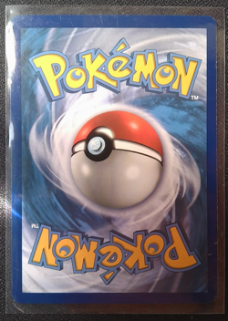 1x Treecko - 3/25 - Holo - McDonald's 25th Anniversary Promo NM-Mint Pokemon McD - Image 2