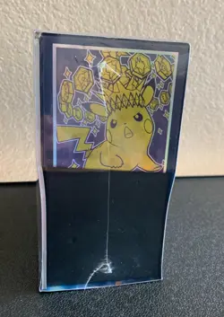 Pokemon TCG: Scarlet & Violet Surging Sparks Elite Trainer Box ETB | SEALED - Image 3