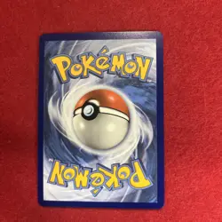 Pokemon TCG Morpeko VMAX 204/202 Rainbow Secret Rare Sword & Shield - Image 2