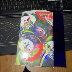 POKEMON MEGA EVOLUTION: PHANTASMAL FLAMES BOOSTER BOX - Image 2