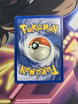 Charizard (Delta Species) 4/100 Crystal Guardians Holo Pokemon TCG HP - Image 4