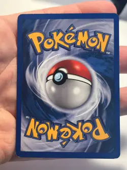 Absol - 96/95 - Pokemon Ex Team Magma vs. Aqua Holo Rare - Moderately Played - Image 2
