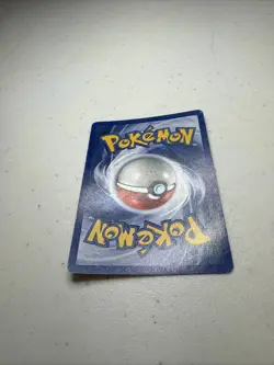 Leviator 6/102 Holo Rare Pokemon Base Set BS 1999 NM Vintage French MP - Image 5