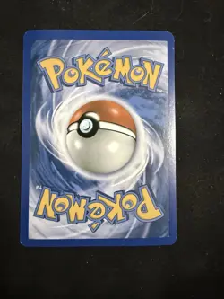 Pokemon TCG Platinum Arceus Charizard 1/99 Cracked Ice Holo HP - Image 2