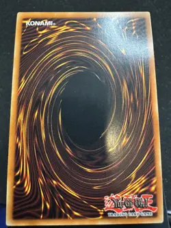 The Masked Beast Ultra Rare Labyrinth of Nightmare LON-001 NM - Image 2
