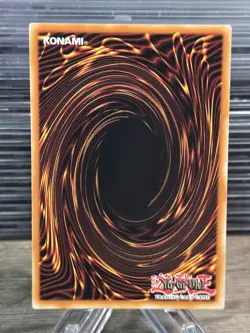 Crystron Quandax - BLRR-EN083 - Secret Rare 1st Edition Yugioh - Image 2