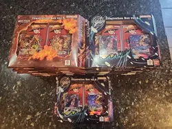 Lot Of 15! One Piece Illustration Box Volume 5 & 6 Bundle 15 Boxes In Hand! - Image 4