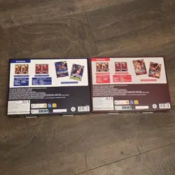ONE PIECE Illustration Box Vol 5 And 6 Lot - New SEALED PRB-02 OP-13 Ships Fast - Image 2