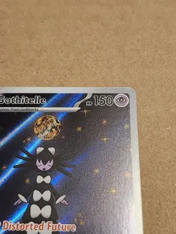 Gothitelle SVP 211 Sv: Scarlet & Violet Promo Cards NM English - Image 2
