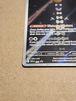 Gothitelle SVP 211 Sv: Scarlet & Violet Promo Cards NM English - Image 4