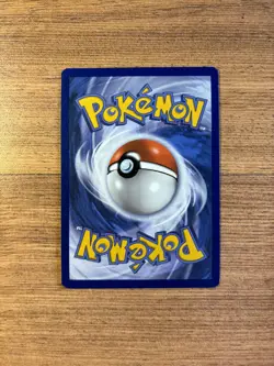 Pokemon Card Fusion Strike 064/264 64/264 Swampert Reverse Holo Rare - Image 2