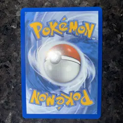 Pokemon TCG Espeon EX Prismatic Evolutions Holo Card 155/131 Near Mint Condition - Image 2