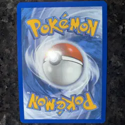 Pokemon TCG Glaceon EX Card Sir Prismatic Evolutions 150/131 Fresh NM Condition - Image 2