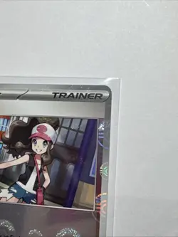 Hilda - 084/086 Poke Ball Pattern Reverse Holo SV: White Flare Pokemon Card NM/M - Image 3
