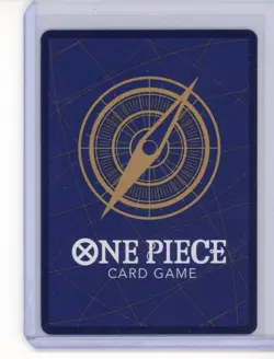 One Piece TCG Dracule Mihawk P-081 P Foil Card Winner Release Event English (LP) - Image 2