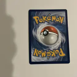 Lapras ex 158/142 Sv07: Stellar Crown Holo Full Art Pokemon Card - Image 2