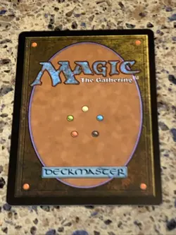 Celestial Mantle 6 Zendikar Regular MTG TCG CARD - Image 2