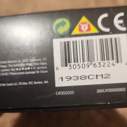 Magic: The Gathering Commander Nature's Vengeance Lord Windgrace Deck 100 Cards - Image 2