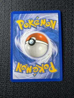 Pokemon TCG Leafeon Card 17/90 Undaunted Regular Rare - Image 2