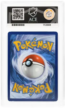 ACE 10 Zapdos EX 202/165 S&V 151 Special Illustration Rare Pokemon Card Gem Mint - Image 2