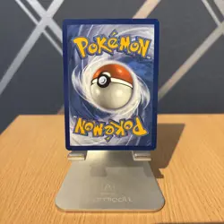 Pokemon TCG Hydrapple EX Full Art Ultra Rare Card 156/142 Stellar Crown - Image 2