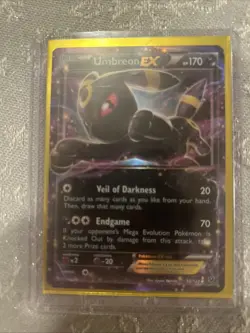 Pokemon Cards From Multiple Sets In Near Perfect Condition Lot Of 8 - Image 2