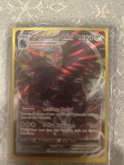 Pokemon Cards From Multiple Sets In Near Perfect Condition Lot Of 8 - Image 3