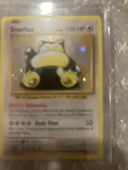 Pokemon Cards From Multiple Sets In Near Perfect Condition Lot Of 8 - Image 4