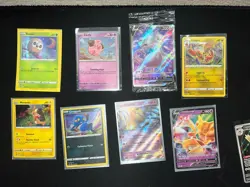 Huge Black Star Promo Pokemon Card Collection Lot Holos TCG Wotc Vintage Sealed - Image 3