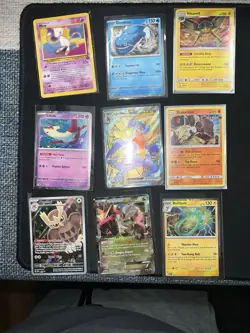 Huge Black Star Promo Pokemon Card Collection Lot Holos TCG Wotc Vintage Sealed - Image 4