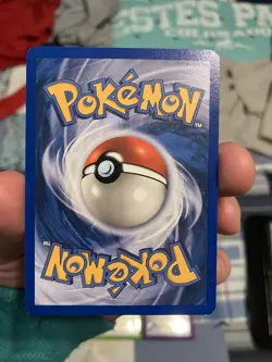 Graveler 44/110 Legendary Collection 2002 Reverse Holo Pokemon Card TCG - Image 2