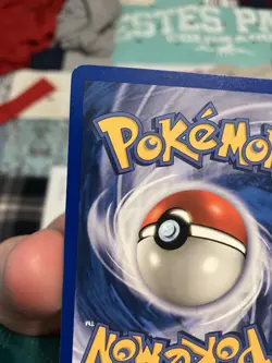 Graveler 44/110 Legendary Collection 2002 Reverse Holo Pokemon Card TCG - Image 3