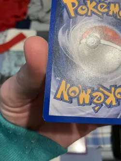 Graveler 44/110 Legendary Collection 2002 Reverse Holo Pokemon Card TCG - Image 4