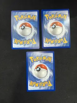 Lugia Lot Pokemon Card Collection Lot Holos TCG All NM - Image 3