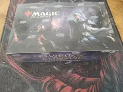 Wizards of the Coast Magic the Gathering Wilds of Eldraine Draft Box - 540 Cards 195166231631 - Image 2