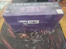 Wizards of the Coast Magic the Gathering Wilds of Eldraine Draft Box - 540 Cards 195166231631 - Image 3