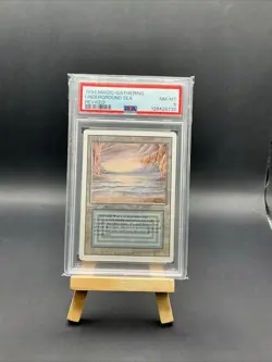 Underground Sea Revised Edition Regular - Image 1