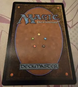 🔮MTG: Rosa, Resolute White Mage (Extended Art) Final Fantasy Foil - Image 2